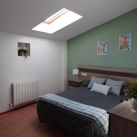 Appartement Vtar San Francisco 2º à Baeza Extérieur photo