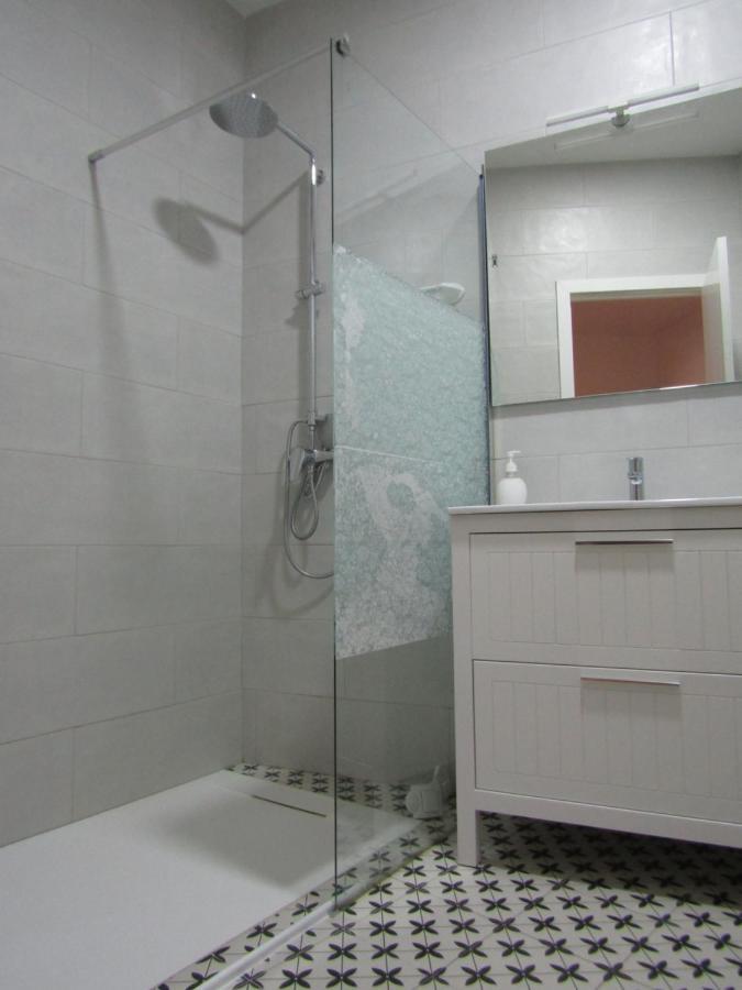 Appartement Vtar San Francisco 2º à Baeza Extérieur photo