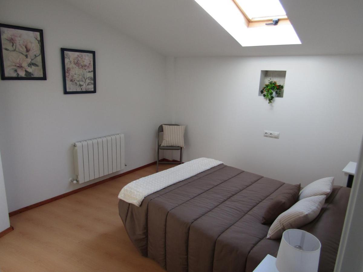 Appartement Vtar San Francisco 2º à Baeza Extérieur photo
