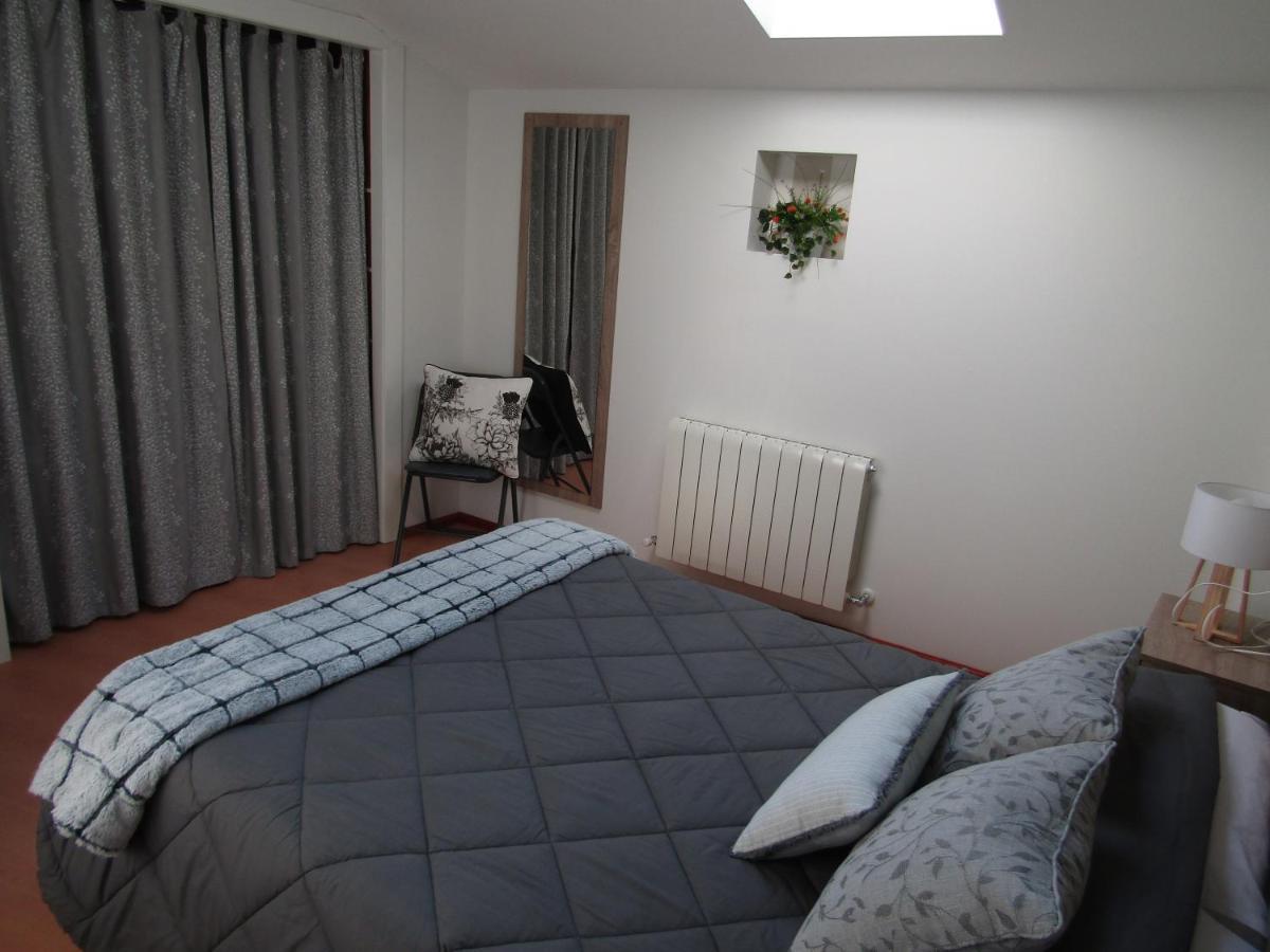 Appartement Vtar San Francisco 2º à Baeza Extérieur photo